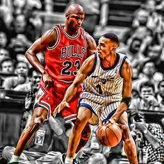 Penny With The Finger Roll Athletes