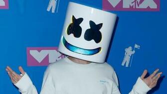 Marshmello Is Heading To Saudi Arabia For Jeddah Season The National