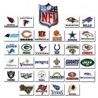 Free download nfl logo and divisions nfl wallpaper share this nfl team ...