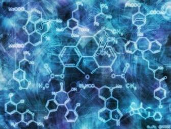 Chemistry Wallpaper