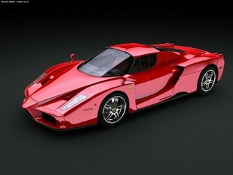 Ferrari Sports Cars Wallpaper Amazing