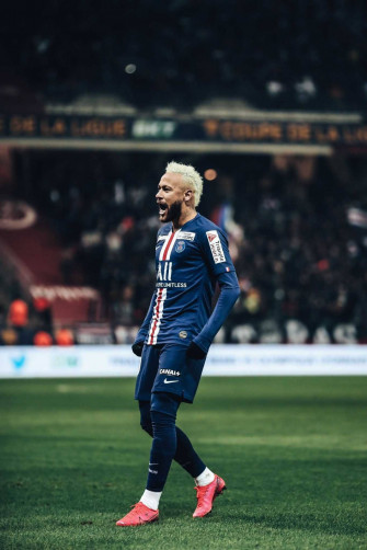 Neymar Jr Wallpaper