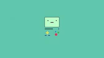 Bmo Wallpaper By Darksinne