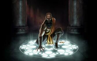 Best Monastic Wallpaper