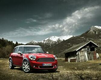 Mini Cooper Wallpaper Auto Motor Sport HD