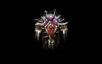 World Of Warcraft Horde By Cobalt45