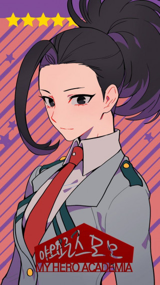 Boku No Hero Academia Wallpaper