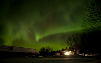Northern Lights