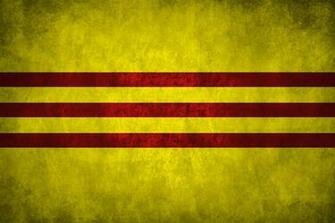 Flags South Vietnam Wallpaper High Quality