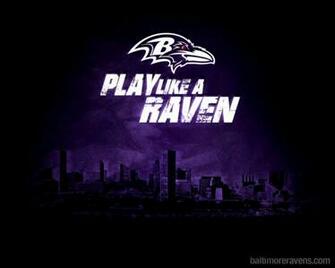 Baltimore Ravens Wallpaper Up