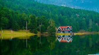 Bolu Abant Ultra HD Desktop Background Wallpaper For 4k UHD Tv