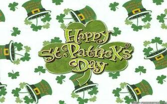 St Patricks Wallpaper