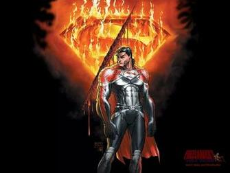 Dc Comics Image Superman HD Wallpaper And Background Photos