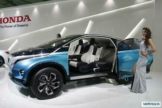 Honda Vision Xs Expo IwallHD Wallpaper HD