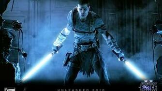 Star Wars Force Unleashed Desktop Pc And Mac Wallpaper