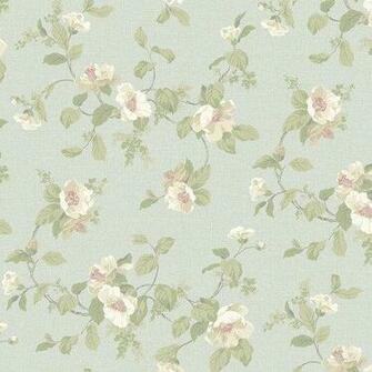 Wallcoverings Hyde Park Southern Belle Floral Wallpaper Walmart