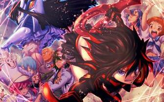 Kill La HD Wallpaper