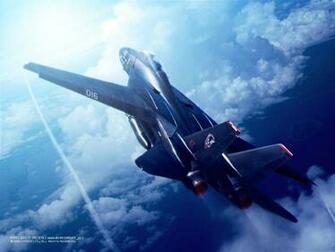 Ace Combat Wallpaper