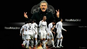 All Wallpaper Real Madrid HD