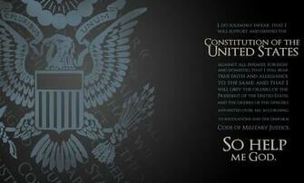 Oath Of Enlistment Inspire Us Army Infantry
