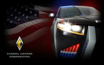 Police Car Usa Wallpaper
