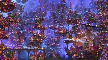 Coco Widescreen Wallpaper Baltana