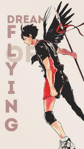Haikyuu High Kyuu Image Yamaguchi Tadashi HD
