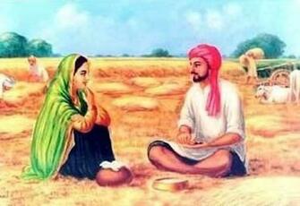 Punjabi Culture