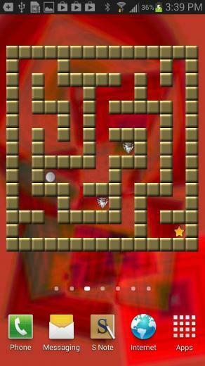 Top Playable Wallpaper Games For Your Android Phone Or