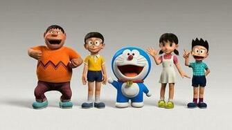 Kumpulan Gambar Film Doraemon 3d Stand By Me Last Movie Lucu