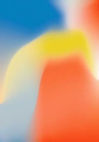 Fields Creation As Perception Ana Montiel Color In