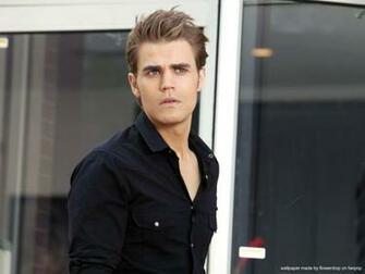 Stefan Salvatore Image Wallpaper HD And