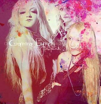 Evanna Lynch Image Fan Art Wallpaper And Background