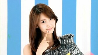 Yoona Wallpaper