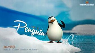 Google Penguin Wallpaper HD