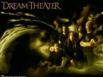 Dream Theater Band Wallpaper HD Wallpapermine
