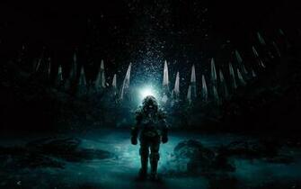 Underwater Movie 1200p Wallpaper HD Movies 4k