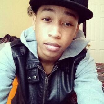 Jacob Latimore Image Wallpaper And