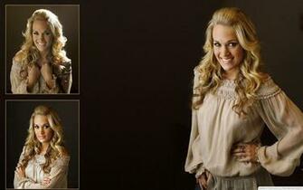 Sexy Carrie Underwood HD Wallpaper Res