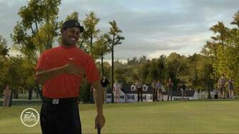Golf Themes Tiger Woods Pga Tour Wallpaper