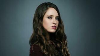 Merritt Patterson HD Wallpaper