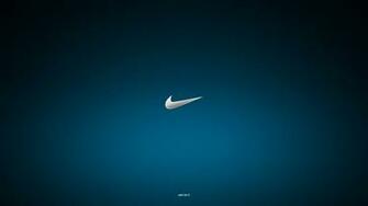 Nike Design Logo HD Wallpaper Background For Desktop