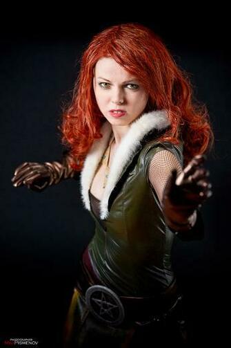 Triss Merigold HD Walls Find Wallpaper