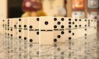 Dominos HD Wallpaper Background Image Id