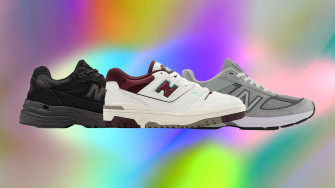 Best New Balance Shoes Of 990s To 550s British Gq