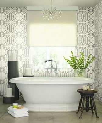 Architecture Inspire New Williamsburg Wallpaper Collection From York