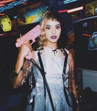 Melanie Martinez Image By Marky On Favim