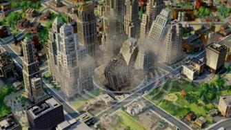 Simcity Drops To Paradox Gives Away Europa World Of