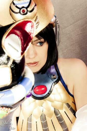 Menace Queen S Blade By Shoko Cosplay