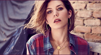Skylar Grey Final Warning Single Premiere Jon Ali S
